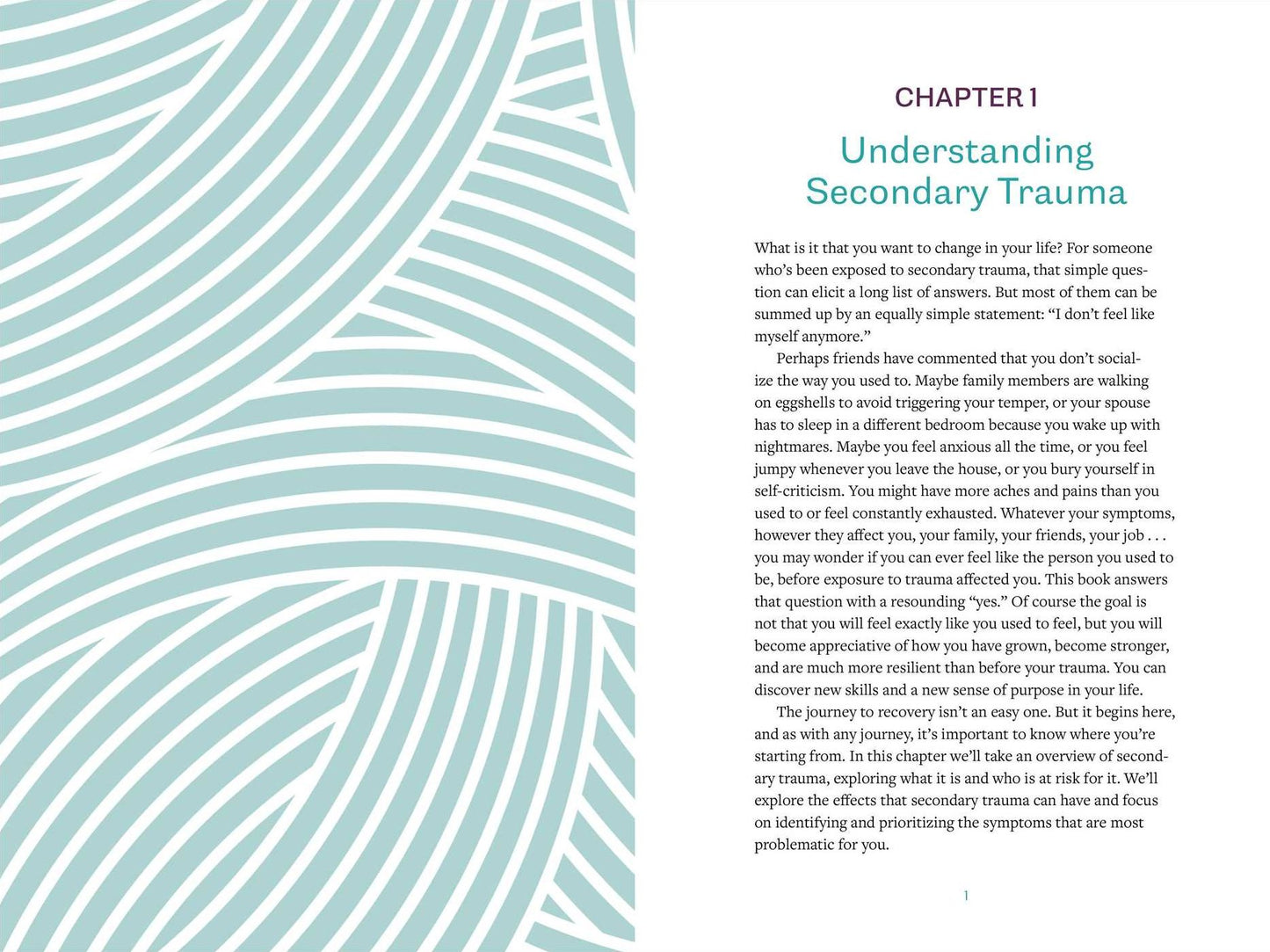 Healing Secondary Trauma: Proven Strategies for Caregivers and Professionals to Manage Stress, Anxiety, and Compassion Fatigue