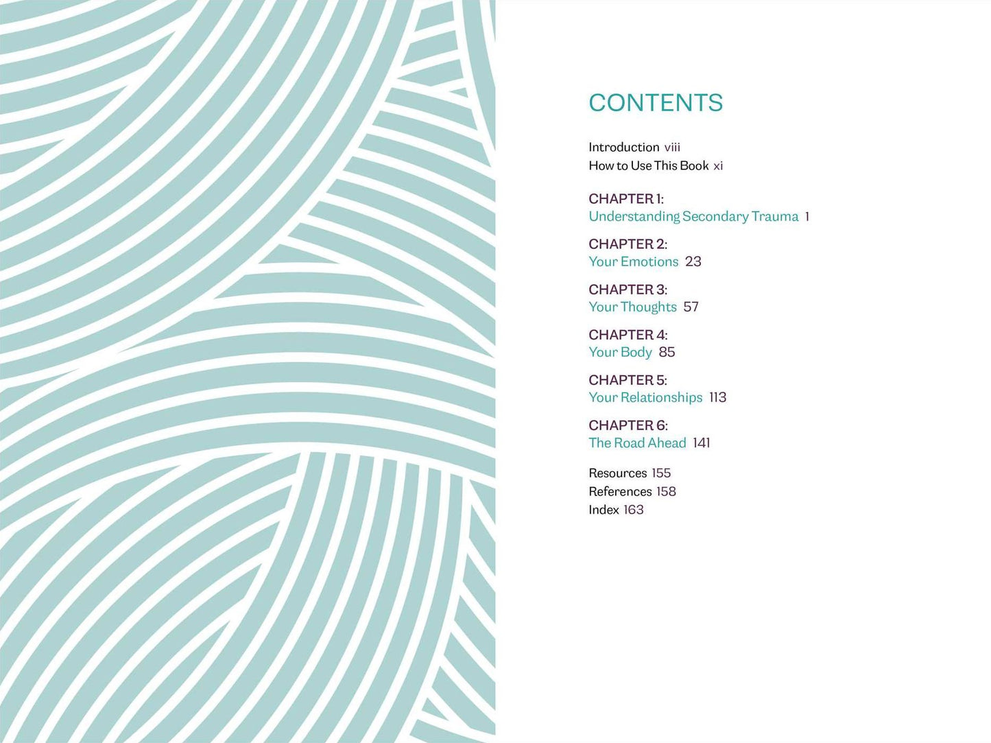 Healing Secondary Trauma: Proven Strategies for Caregivers and Professionals to Manage Stress, Anxiety, and Compassion Fatigue