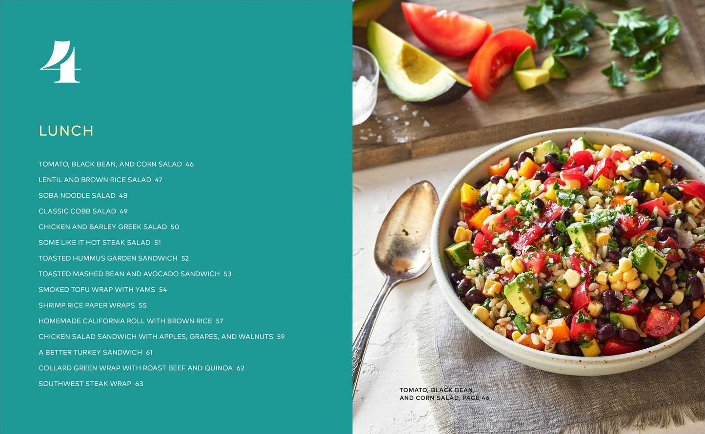The Easy Sugar Detox Cookbook: 125 Recipes for a Sugar-Free Lifestyle