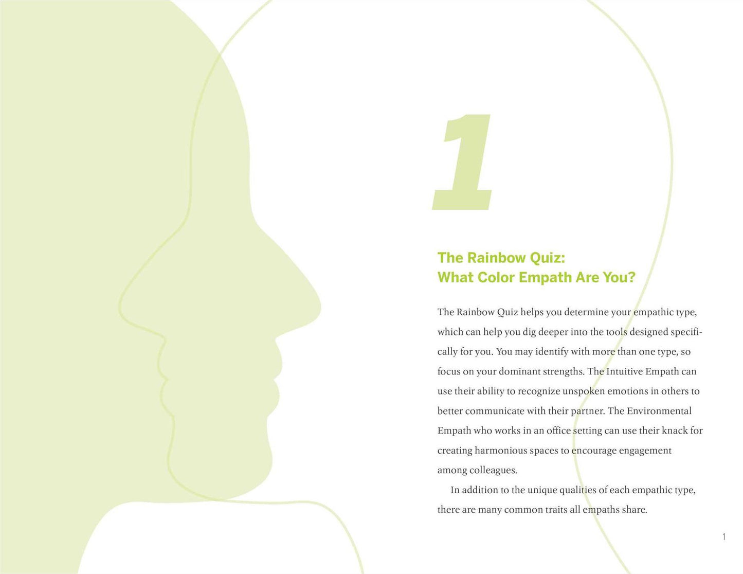 The Happy Empath: A Survival Guide For Highly Sensitive People