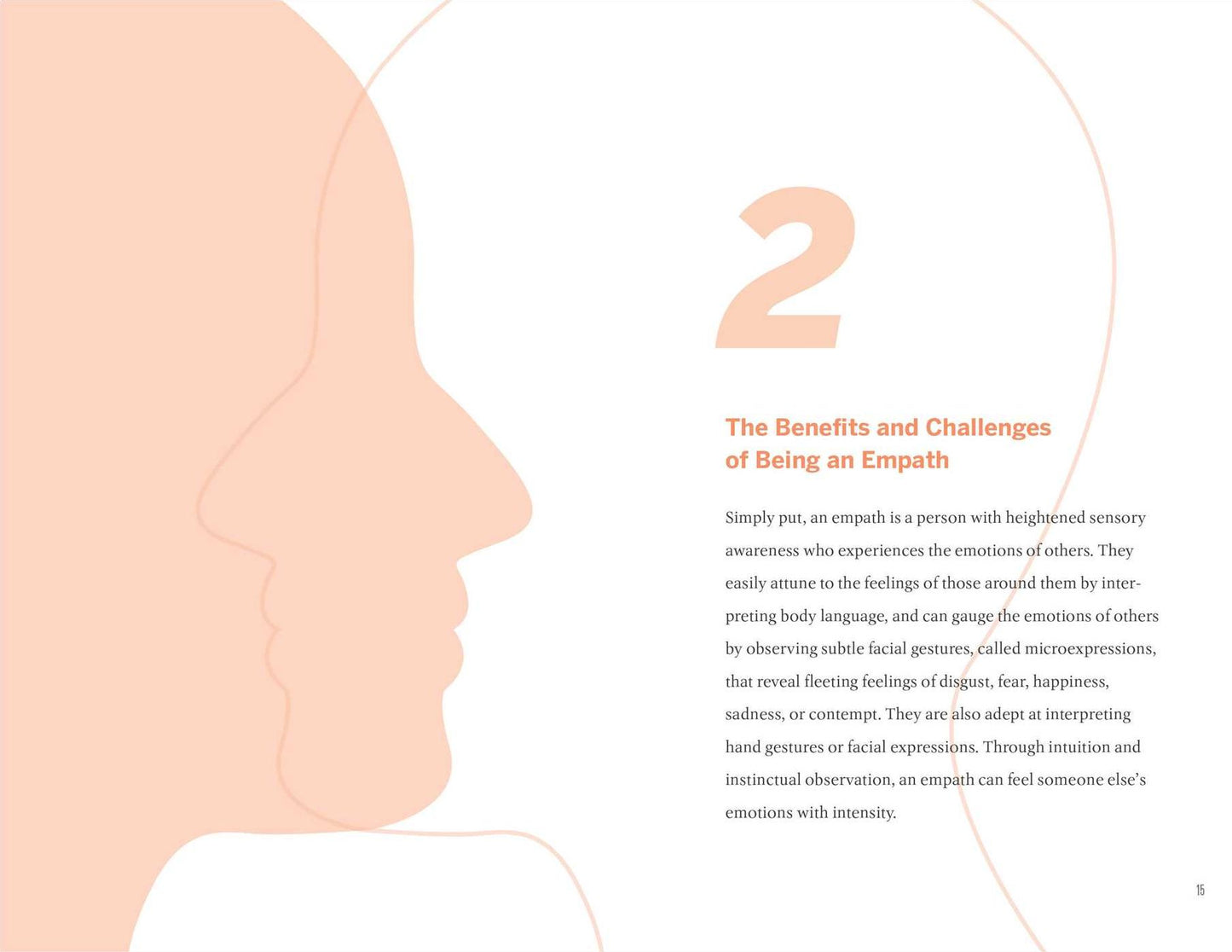 The Happy Empath: A Survival Guide For Highly Sensitive People
