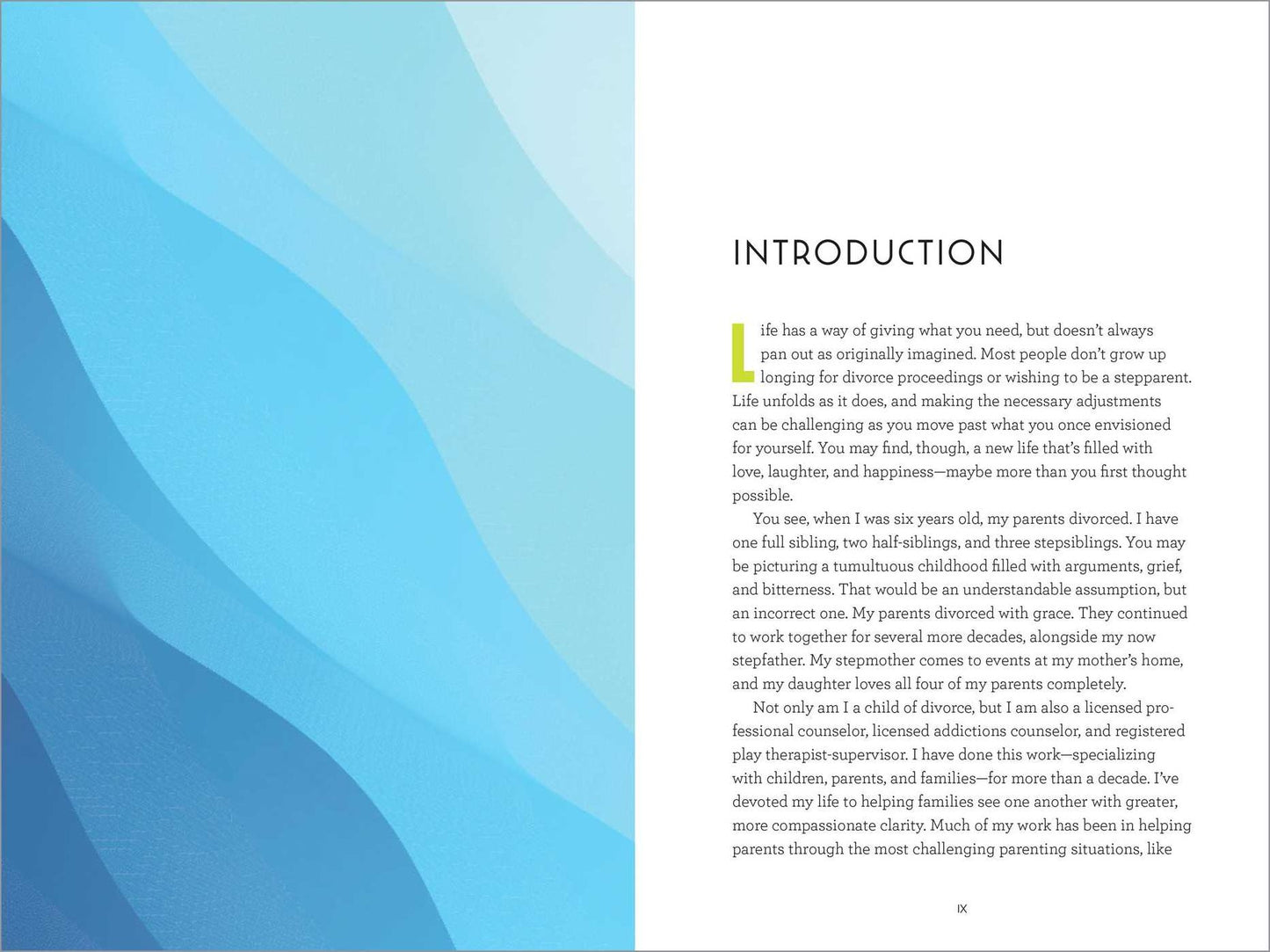 Our Modern Blended Family : A Practical Guide to Creating a Happy Home