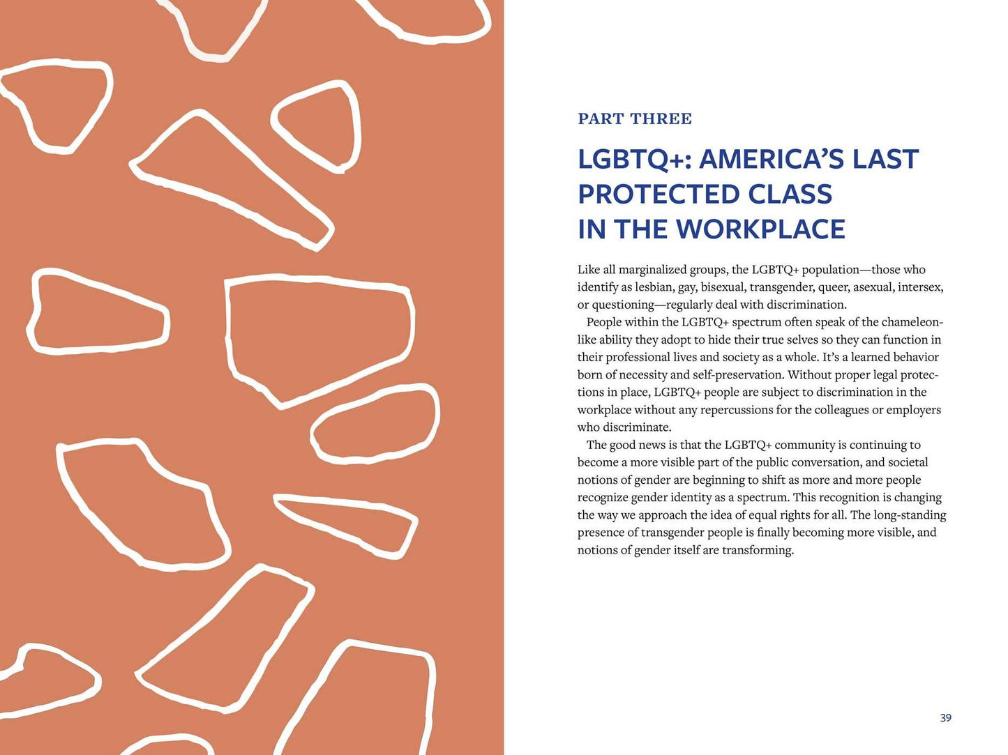 Diversity in the Workplace: Eye-Opening Interviews to Jumpstart Conversations about Identity, Privilege, and Bias