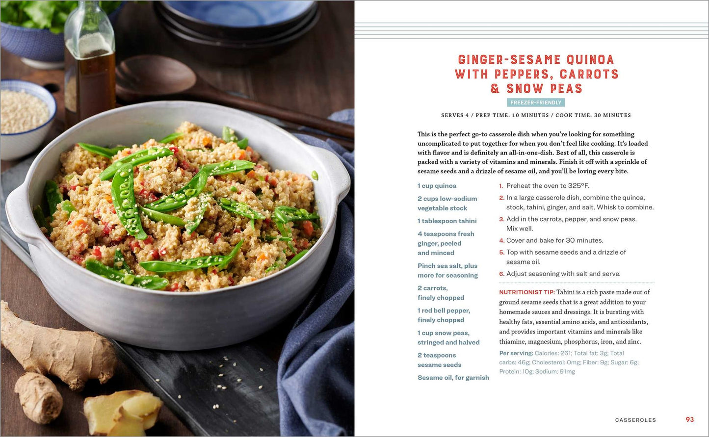 The One-Pot Alkaline Diet Cookbook: 100 Easy Meals for Your Sheet Pan, Skillet, Dutch Oven, and More