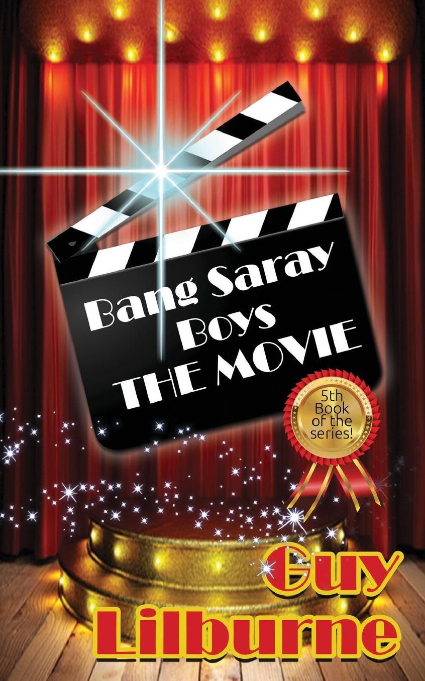 Bang Saray Boys: The Movie