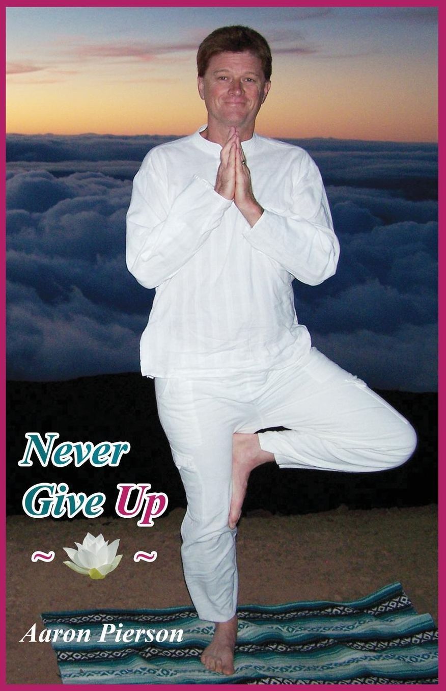 Never Give Up