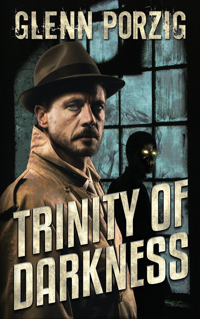 Trinity of Darkness: The Darkness Unbound Collection