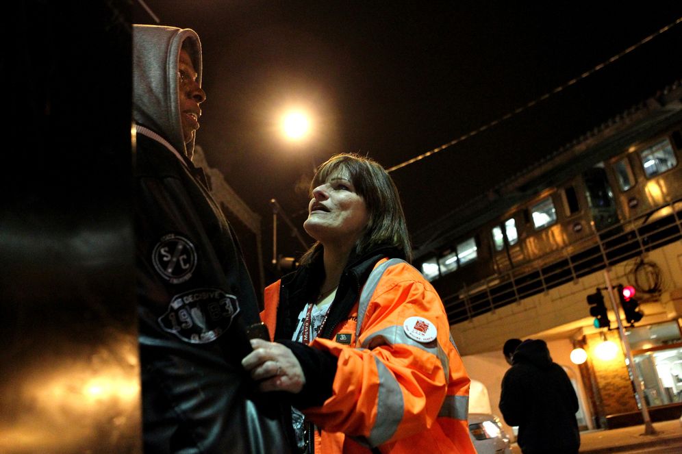In Deep: How I Survived Gangs, Heroin, and Prison to Become a Chicago Violence Interrupter