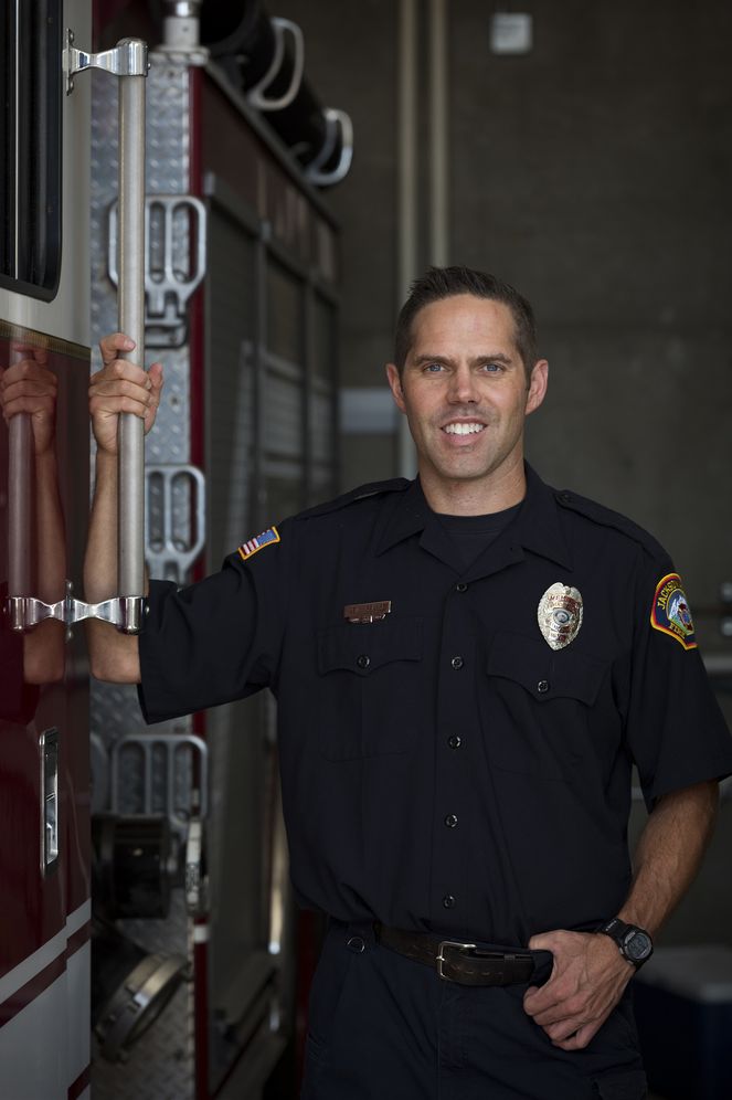 Wild Rescues: A Paramedic's Extreme Adventures in Yosemite, Yellowstone, and Grand Teton