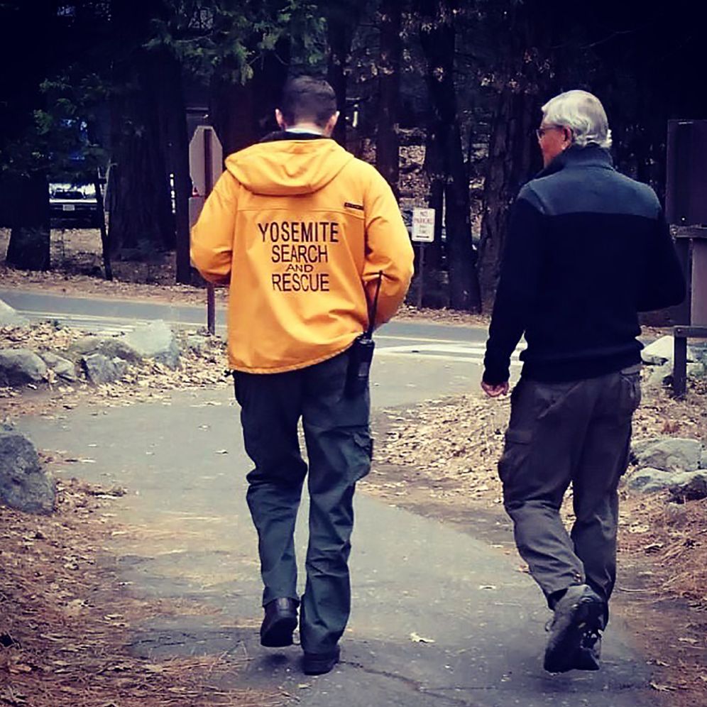 Wild Rescues: A Paramedic's Extreme Adventures in Yosemite, Yellowstone, and Grand Teton