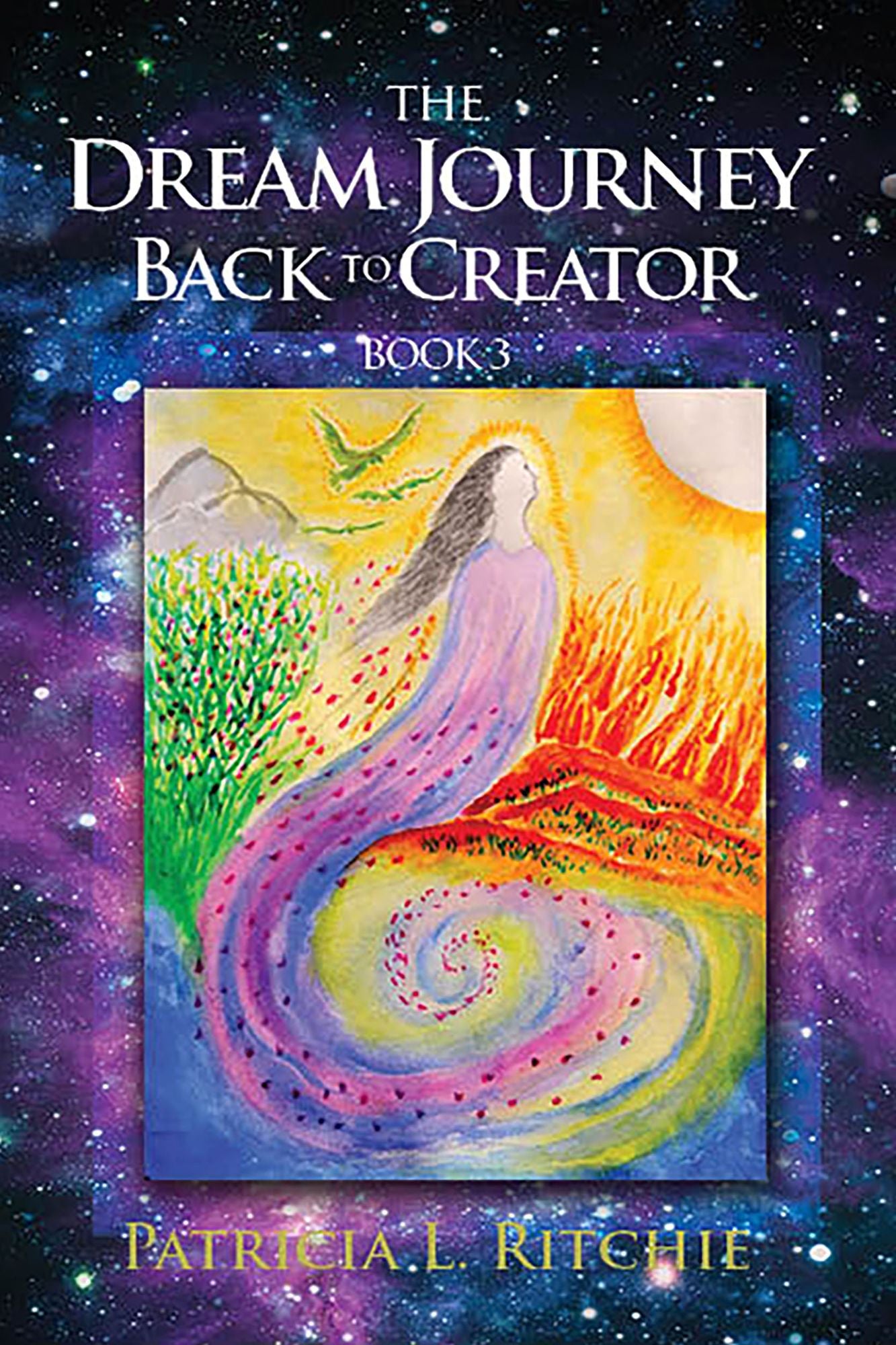 The Dream Journey Back to Creator
