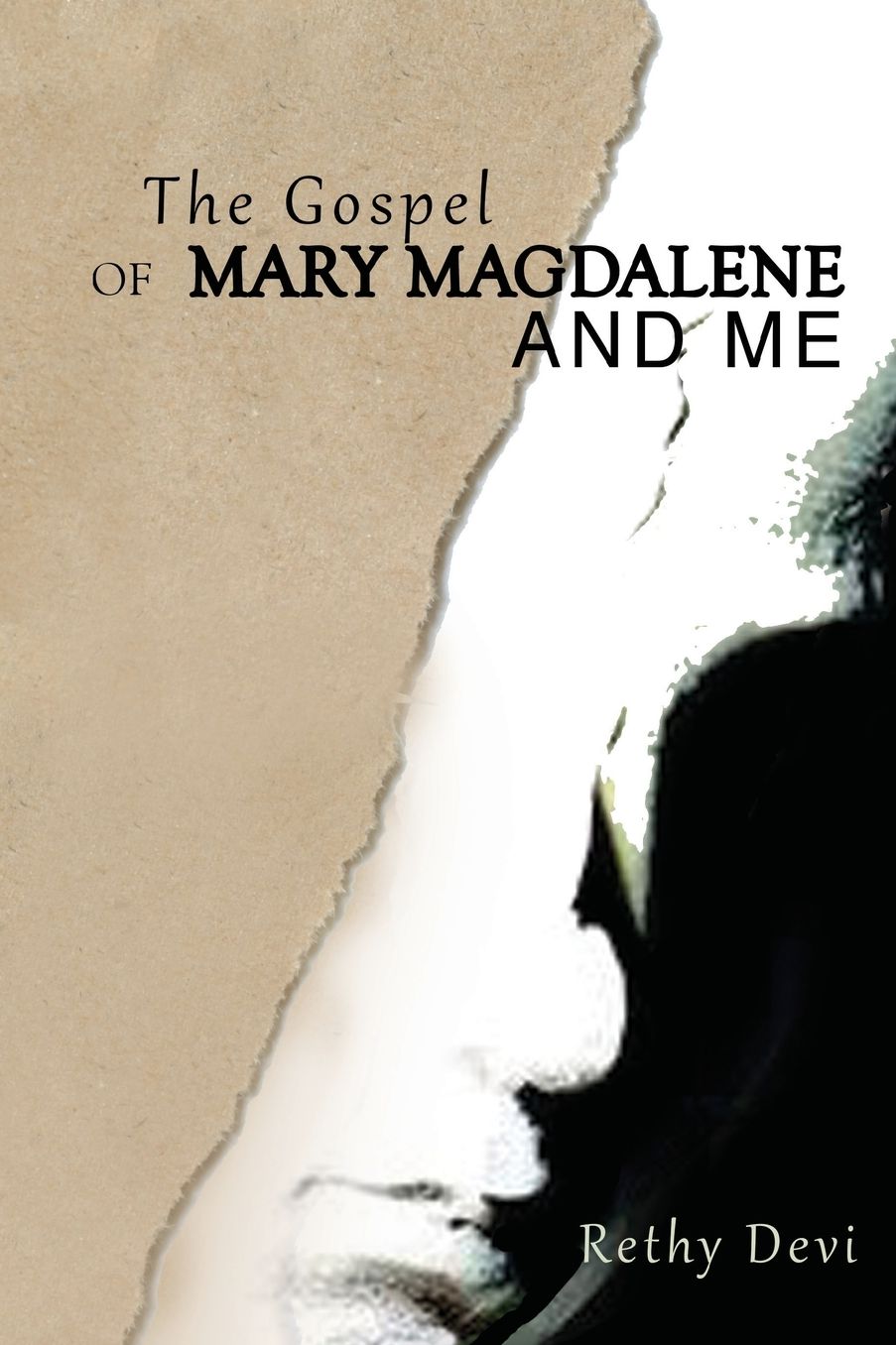 The Gospel of Mary Magdalene and Me