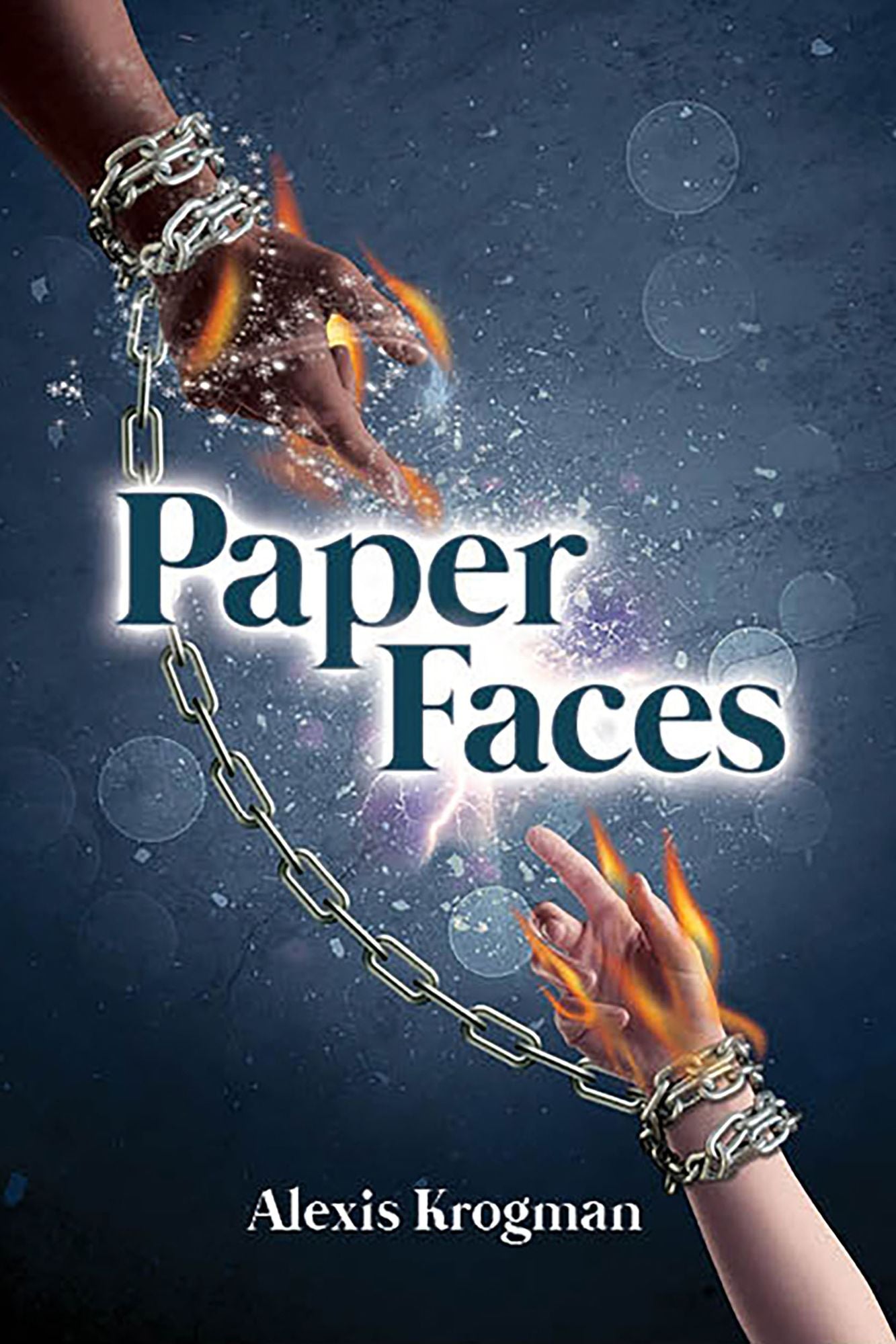 Paper Faces