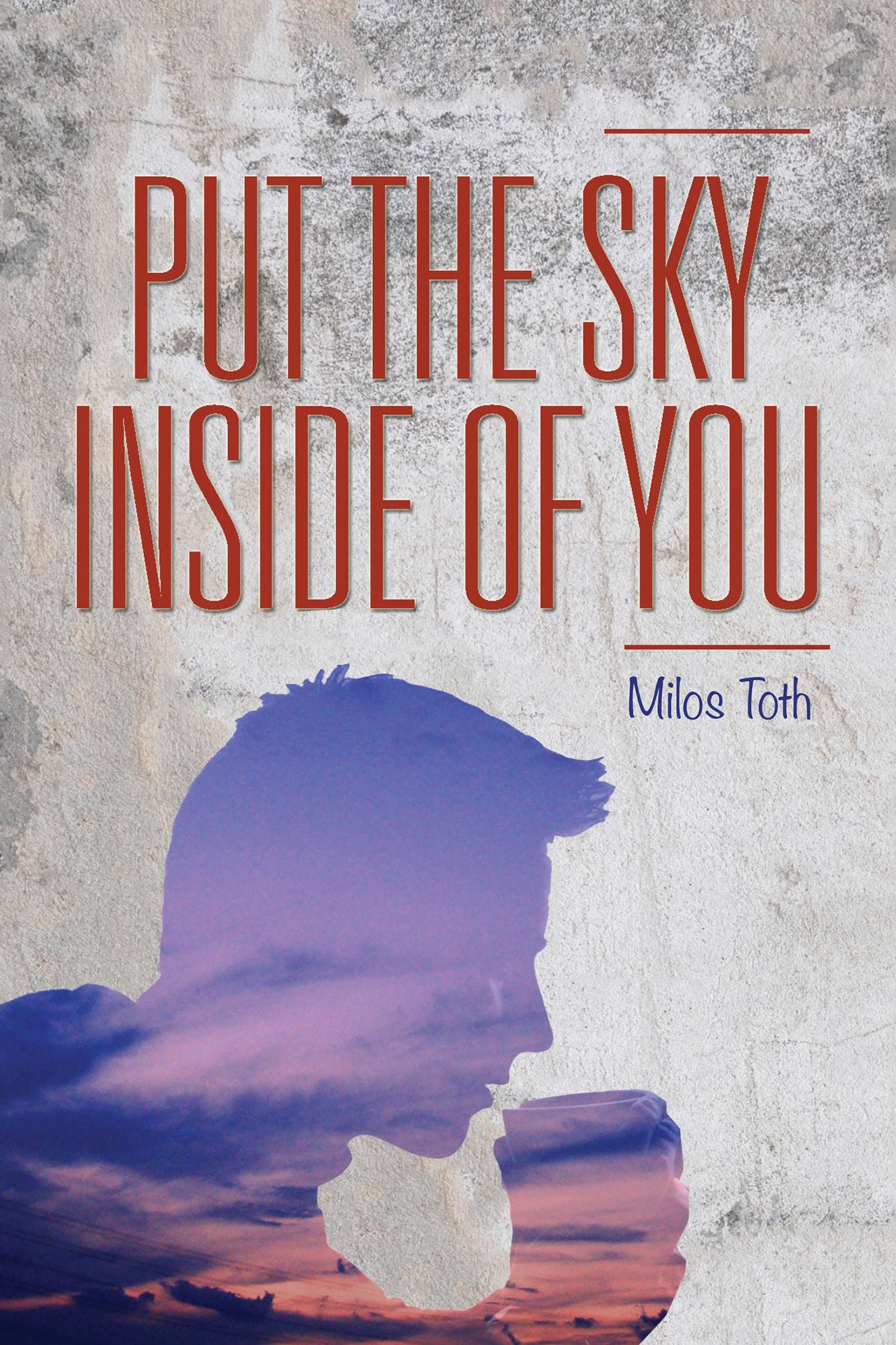 Put The Sky Inside Of You