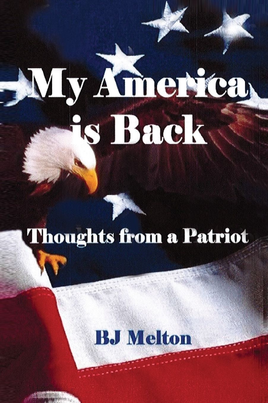 My America Is Back