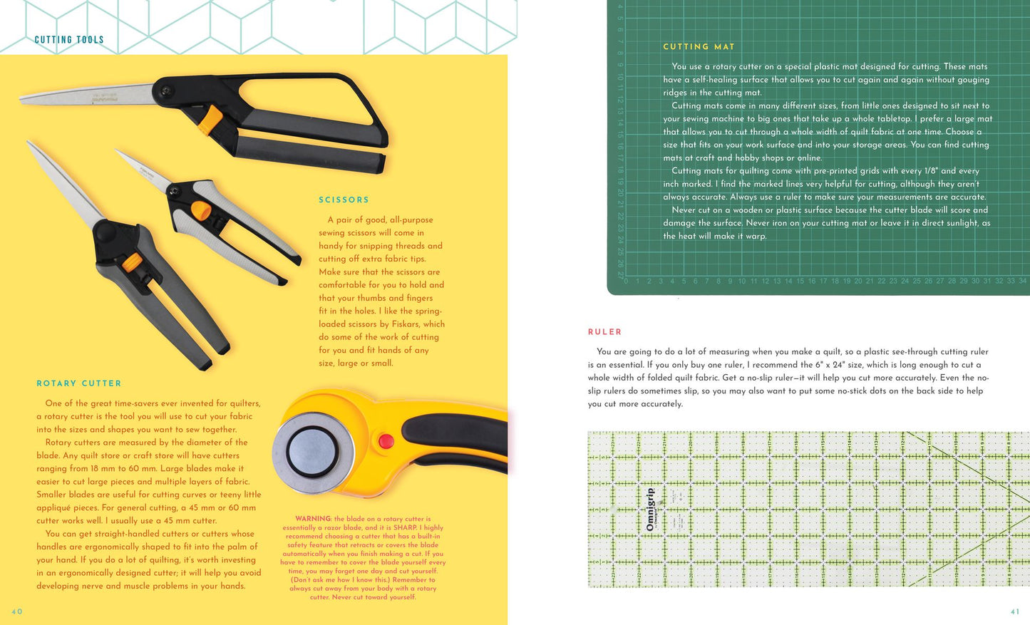 A Beginner's Guide to Quilting