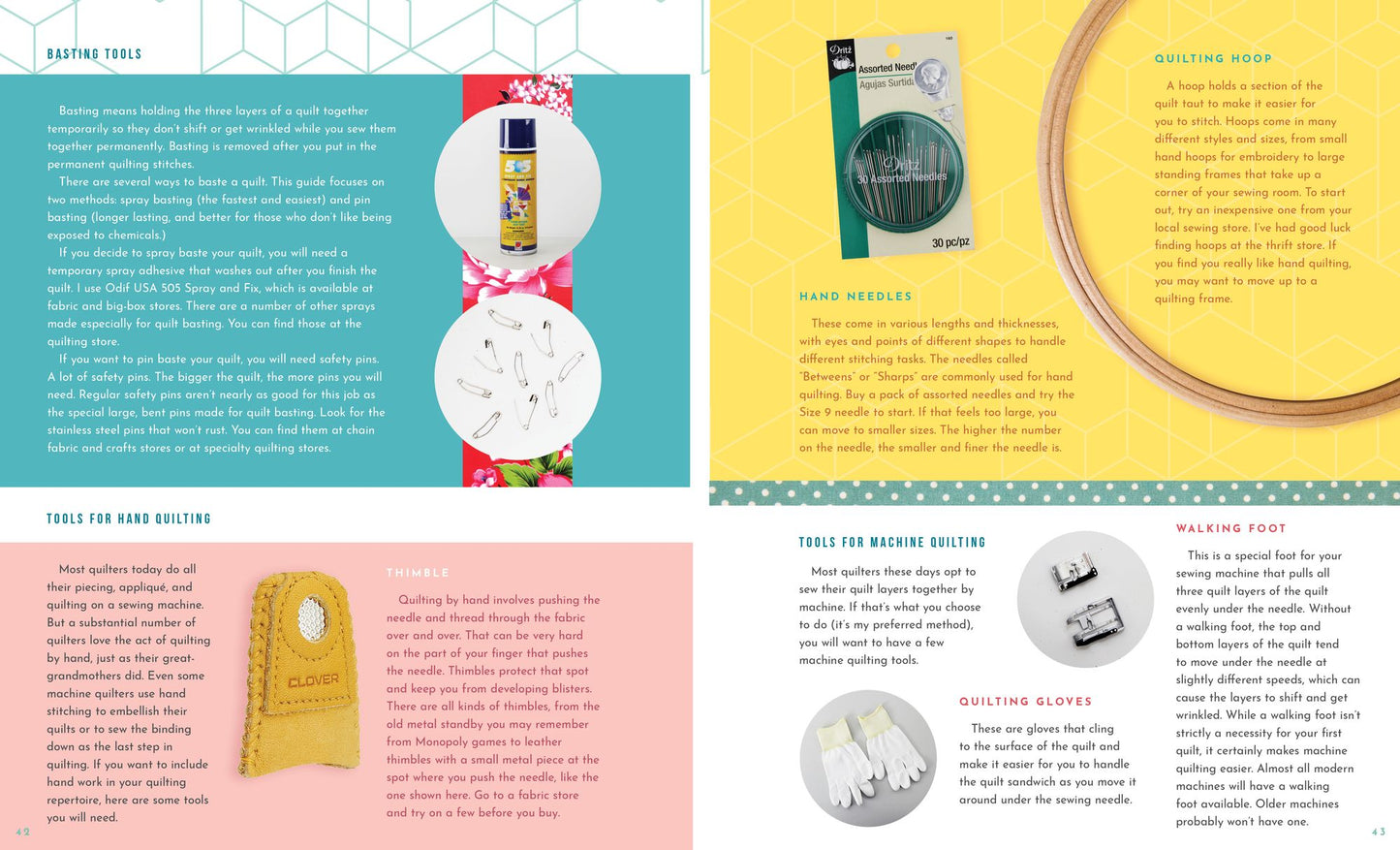 A Beginner's Guide to Quilting