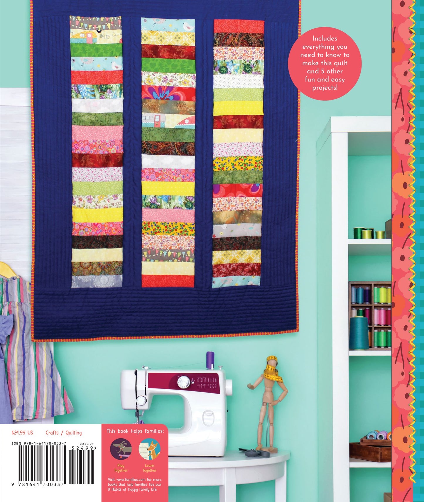 A Beginner's Guide to Quilting