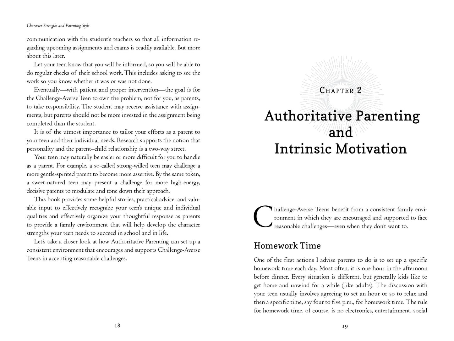 The 5 Foundations of Successful Teens: How to Ignite Your Underperforming Teen's Self-Reliance and Academic Success