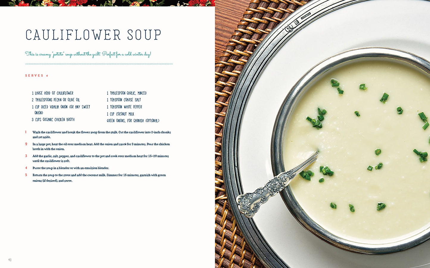 Skinny Southern : 90 Reinvented Classics Without the Guilt!