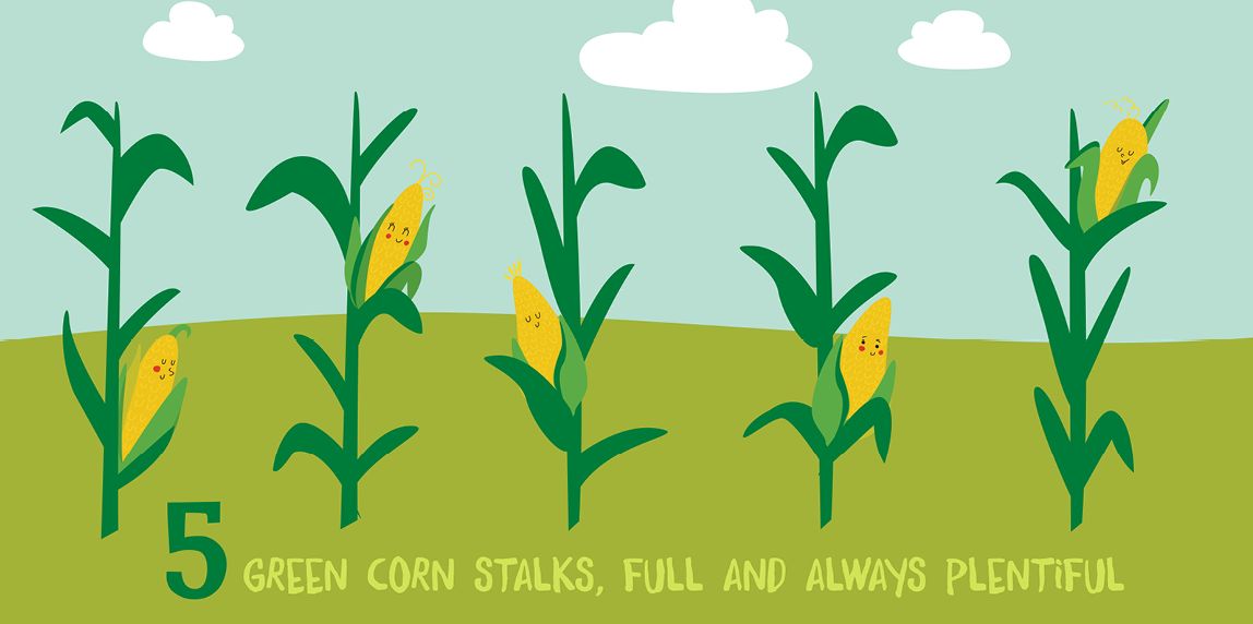 Let's Count Nebraska: Numbers and Colors in the Cornhusker State