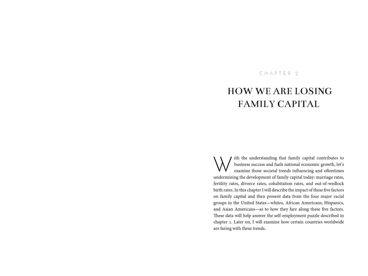 The Family Edge : How Your Biggest Competitive Advantage Isn't What You've Been Taught. It's Your Family