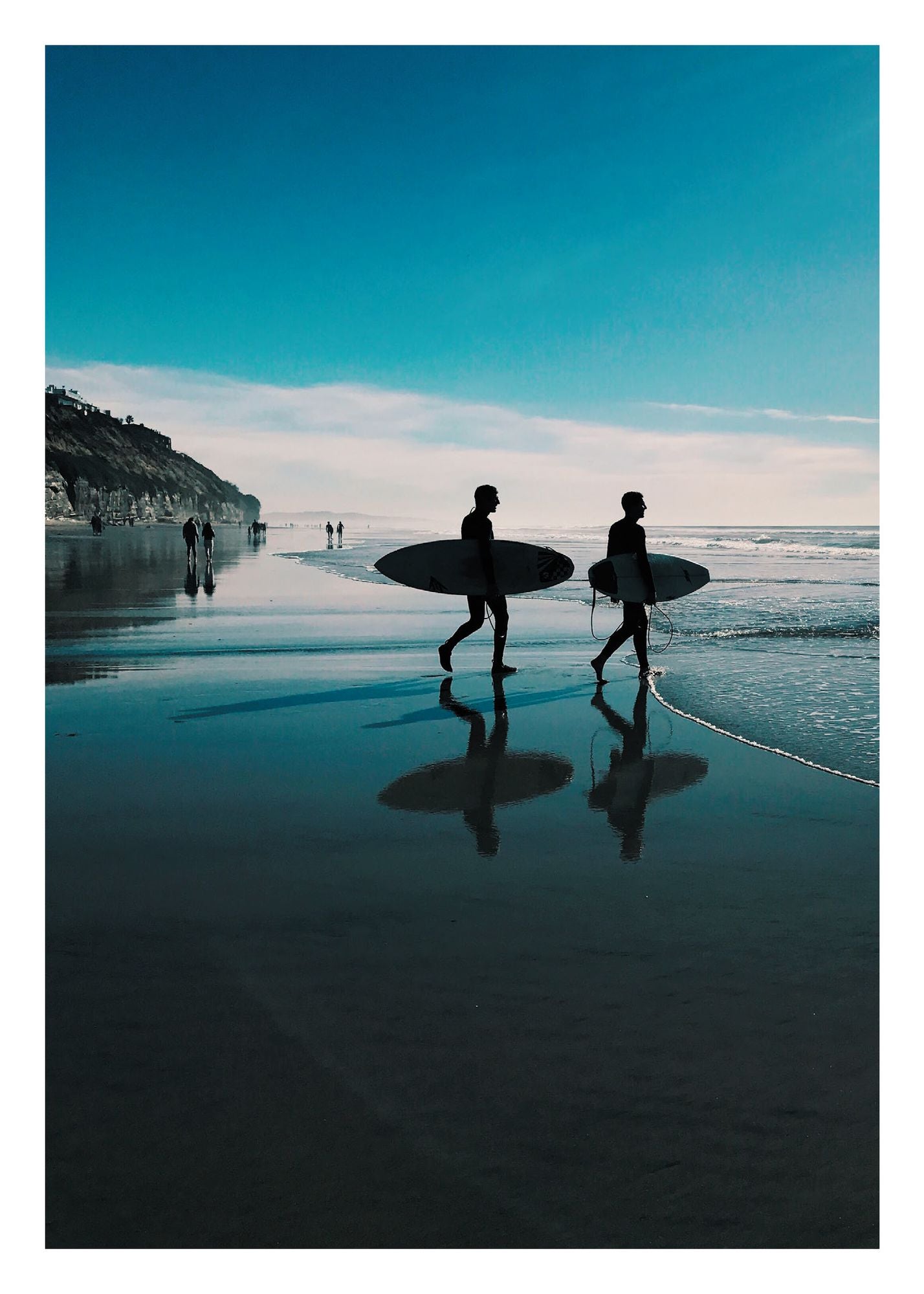 The Surfer and the Sage: A Guide to Survive and Ride Life's Waves