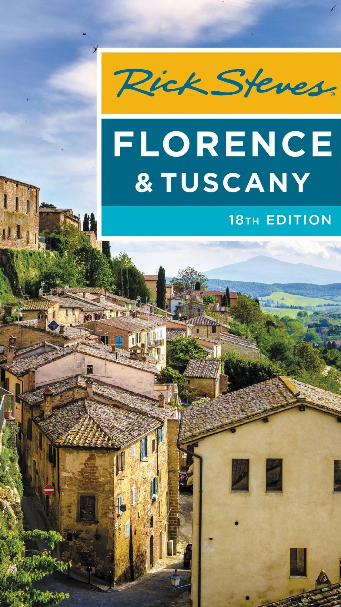 Rick Steves Florence & Tuscany