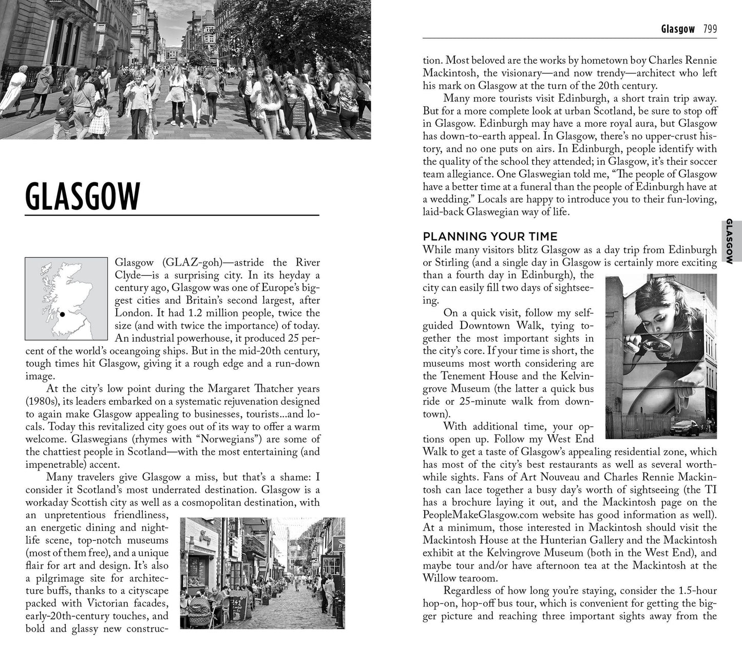 Rick Steves Great Britain