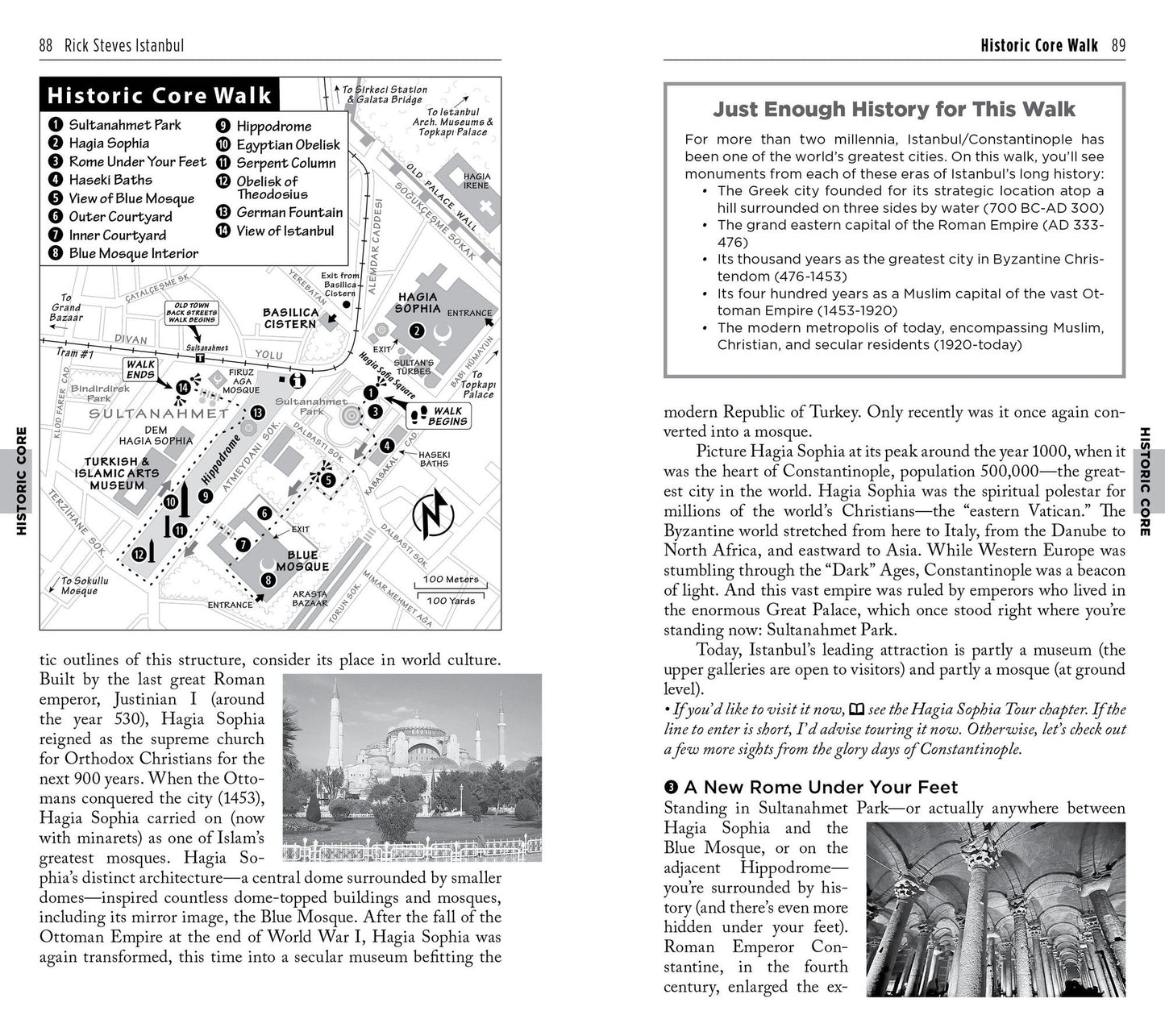 Rick Steves Istanbul: With Ephesus & Cappadocia