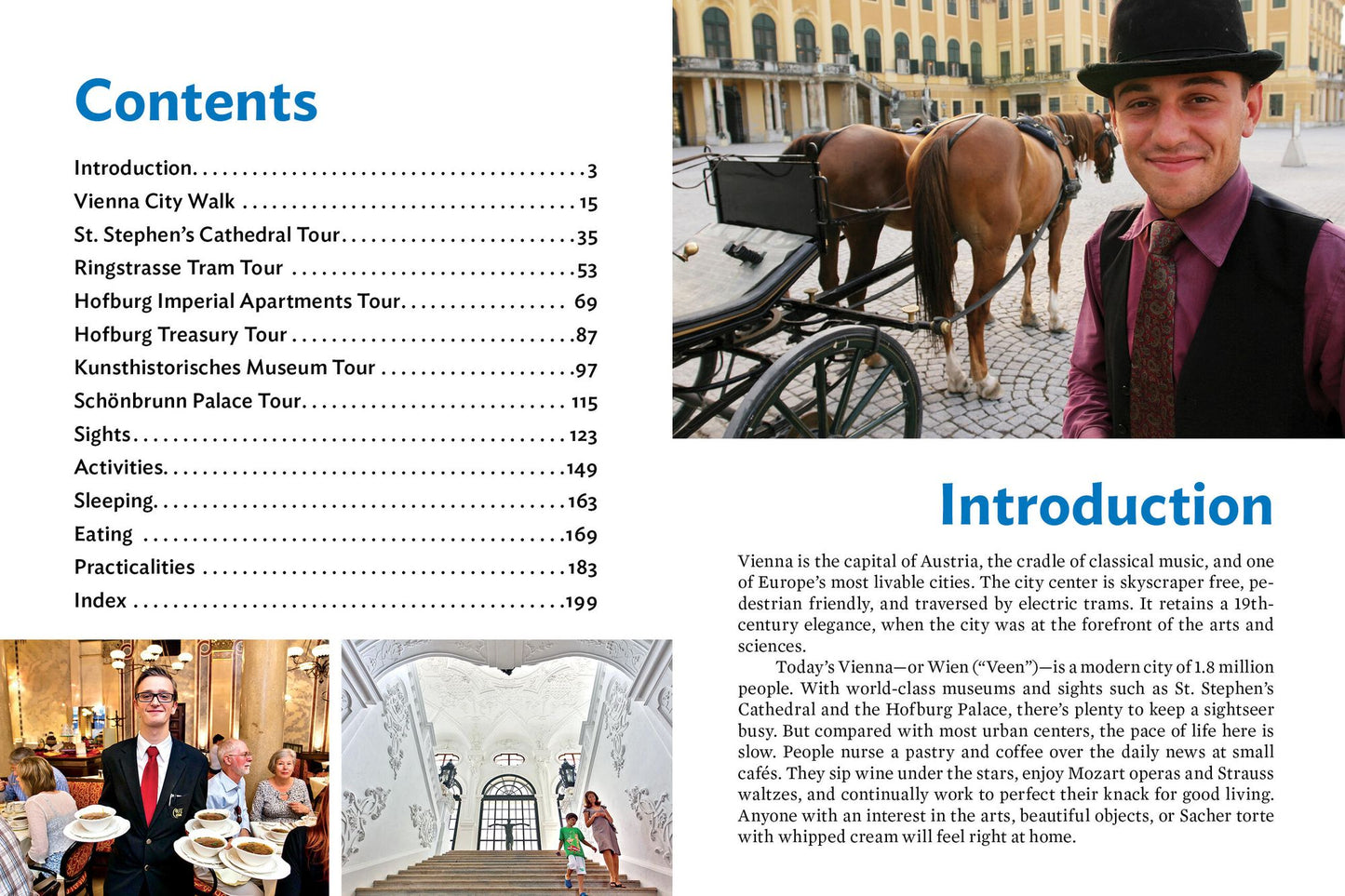 Rick Steves Pocket Vienna