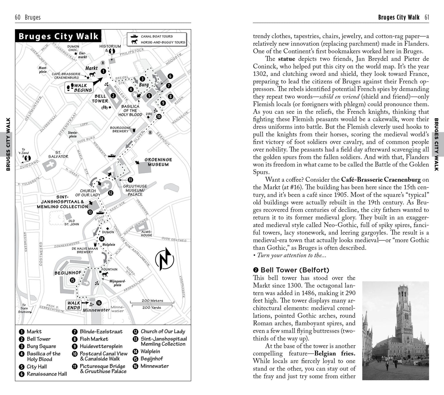 Rick Steves Belgium: Bruges, Brussels, Antwerp & Ghent