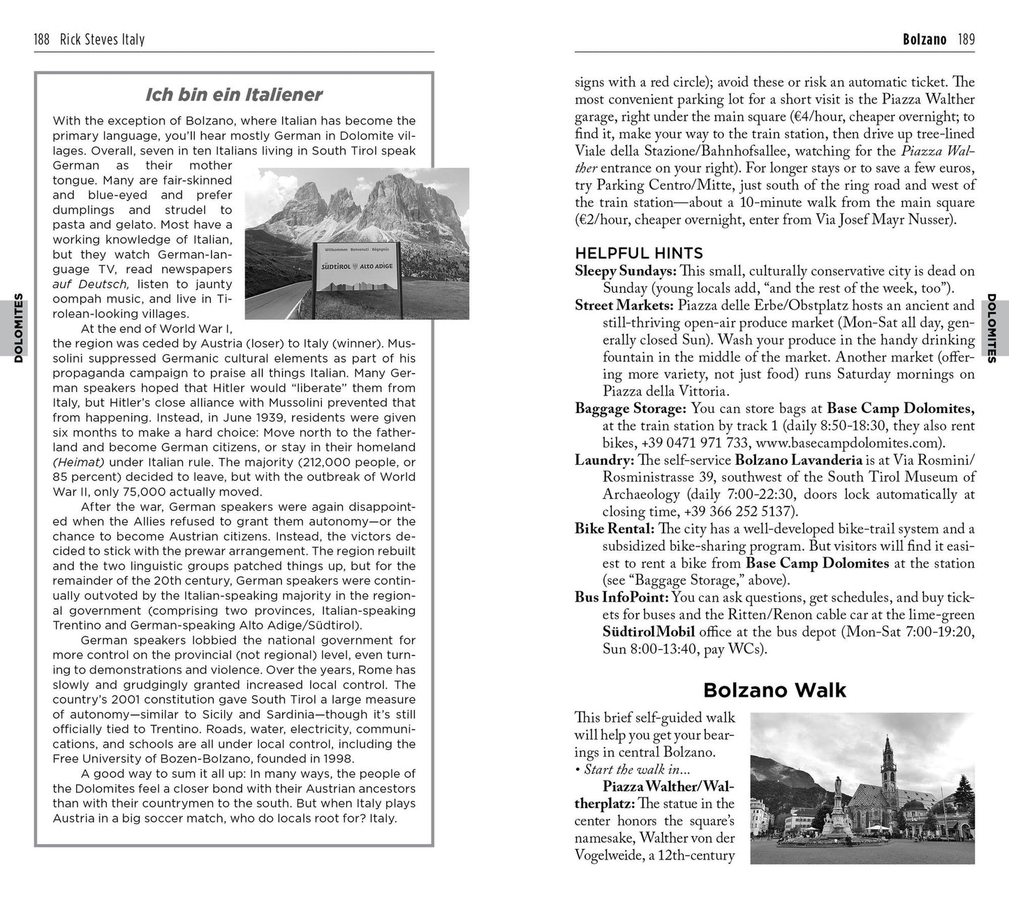 Rick Steves Italy