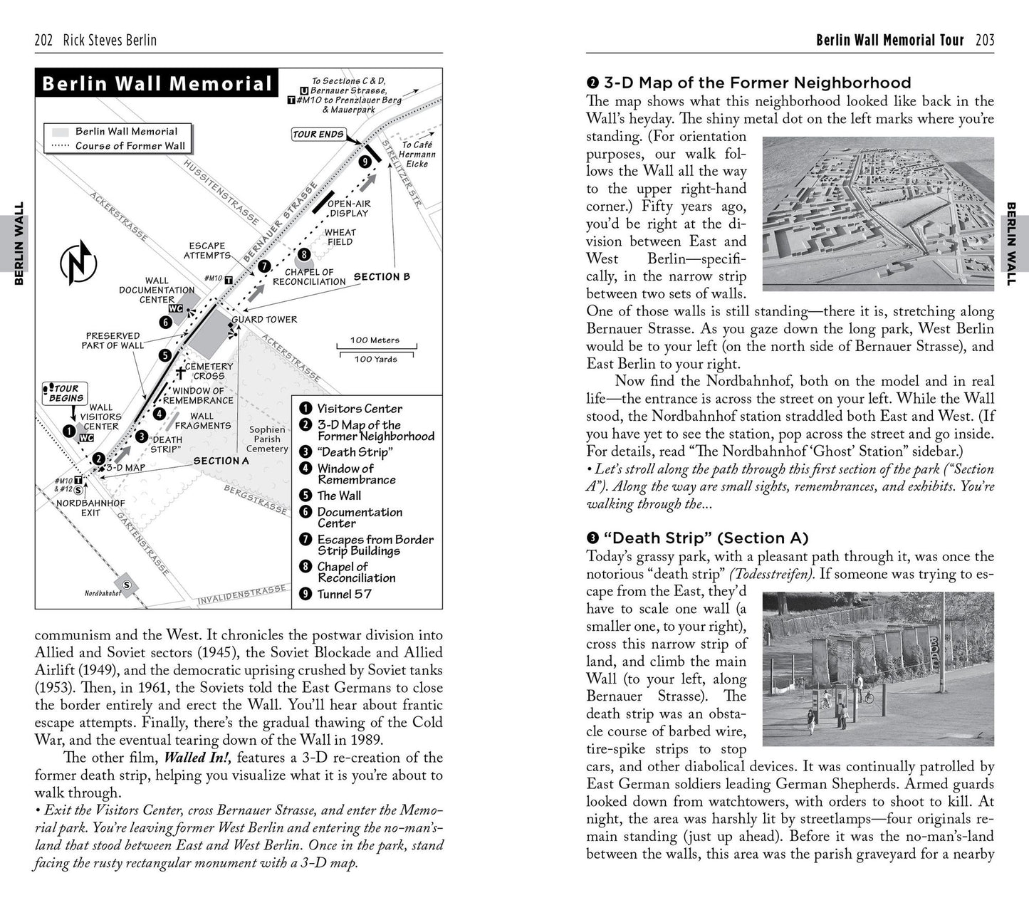 Rick Steves Berlin