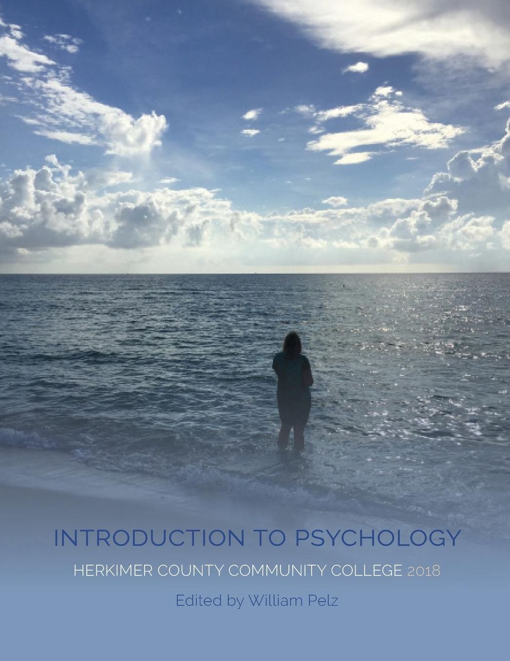 Introduction to Psychology (OER)