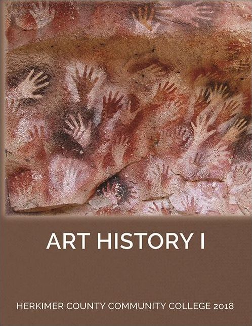 Art History I (Custom)