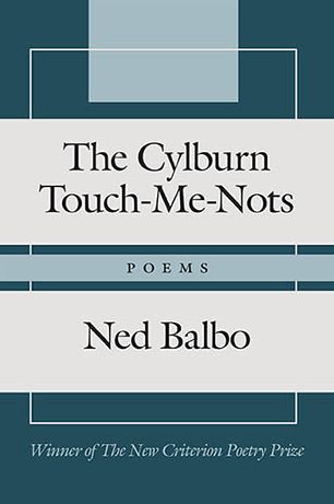 The Cylburn Touch-me-nots : Poems