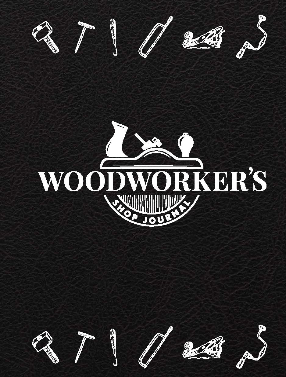 Woodworker's Shop Journal