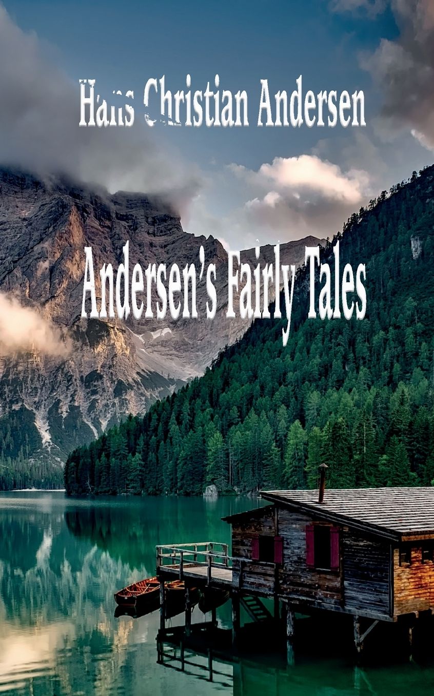 ANDERSEN'S FAIRY TALES
