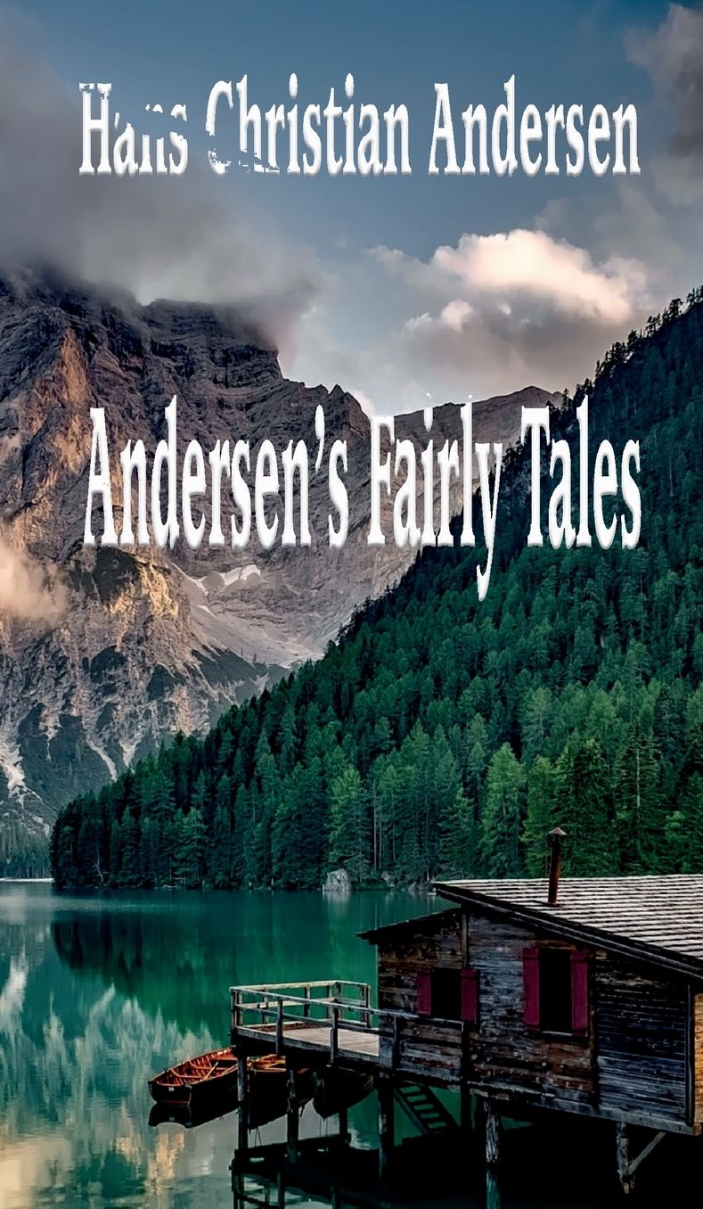 ANDERSEN'S FAIRY TALES
