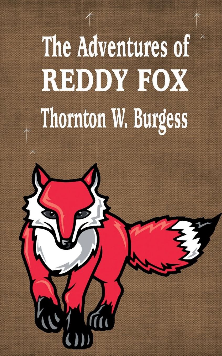 The Adventures of Reddy Fox