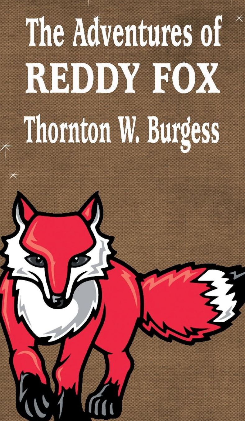 The Adventures of Reddy Fox