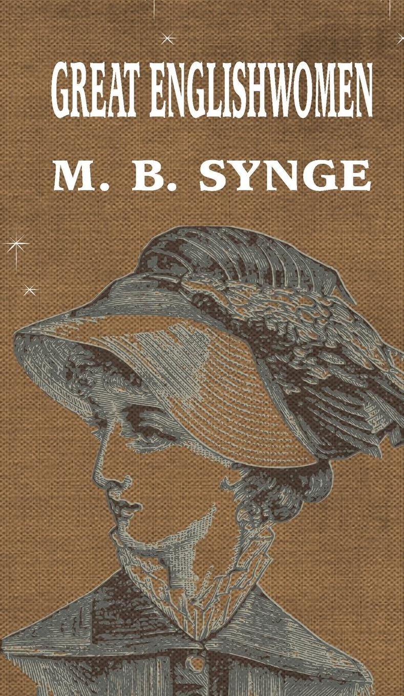 Great Englishwomen