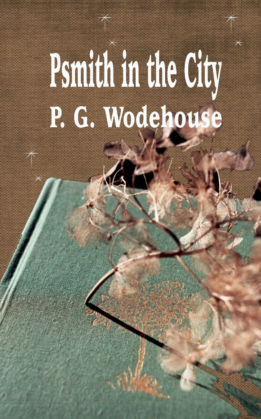 Psmith in the City