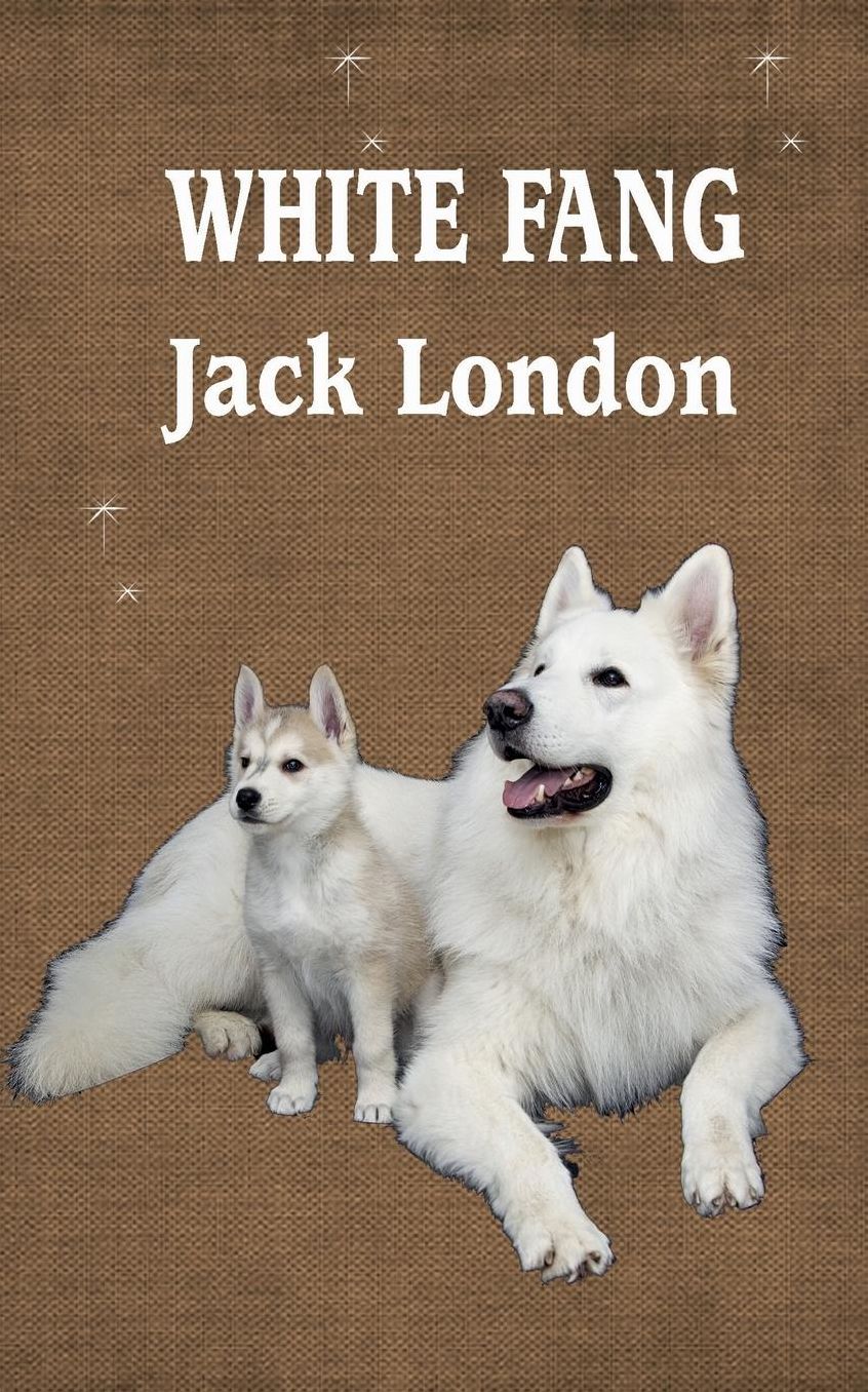WHITE FANG