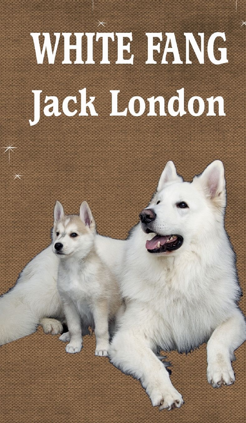 WHITE FANG