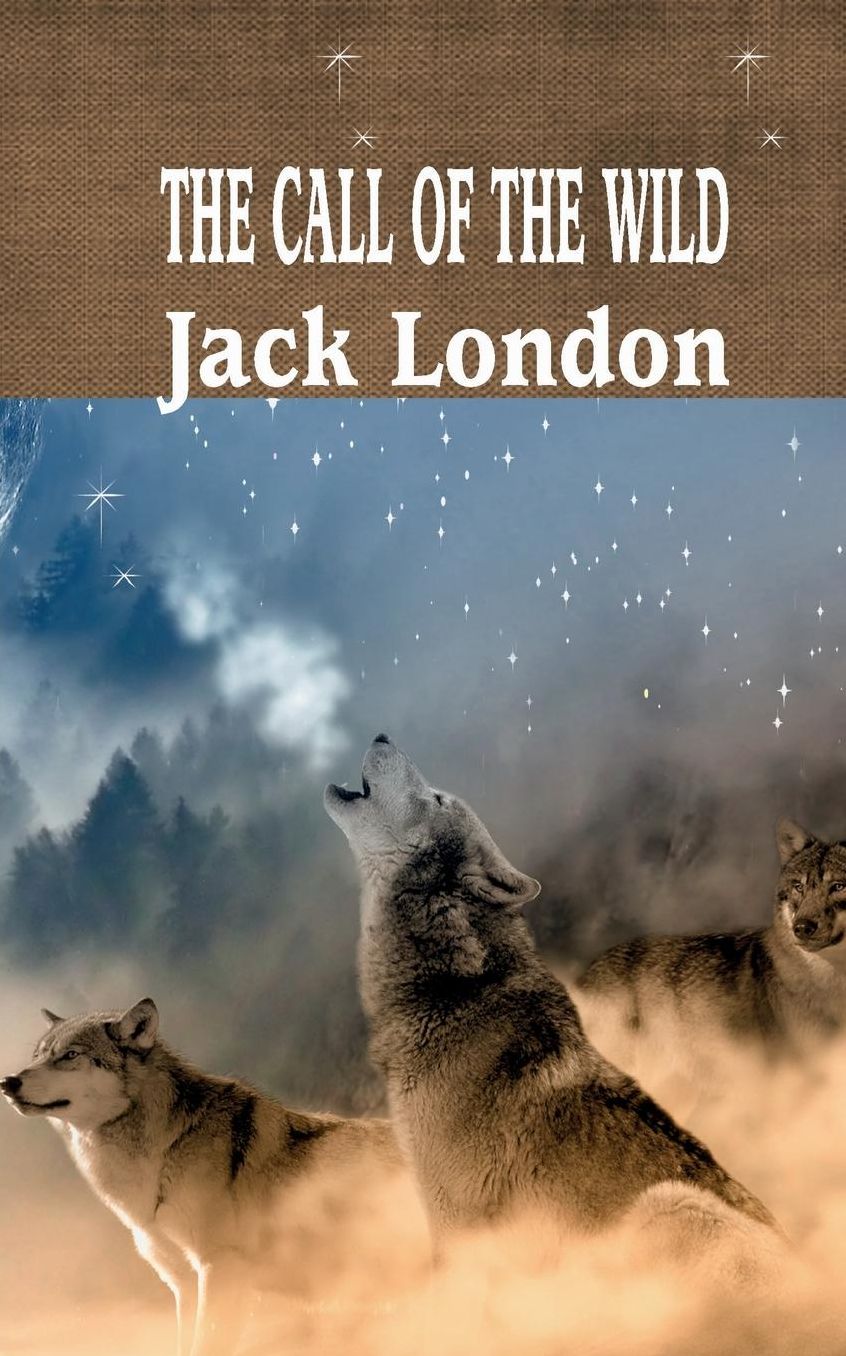 THE CALL OF THE WILD
