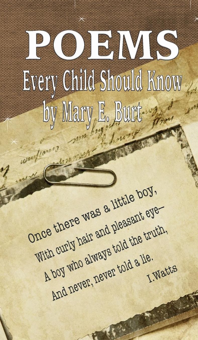 POEMS: Every Child Should Know