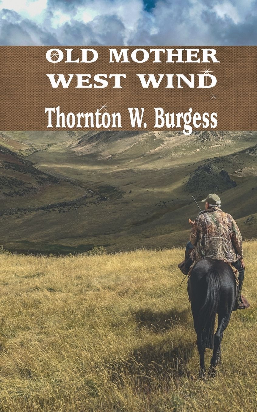 Old Mother West Wind