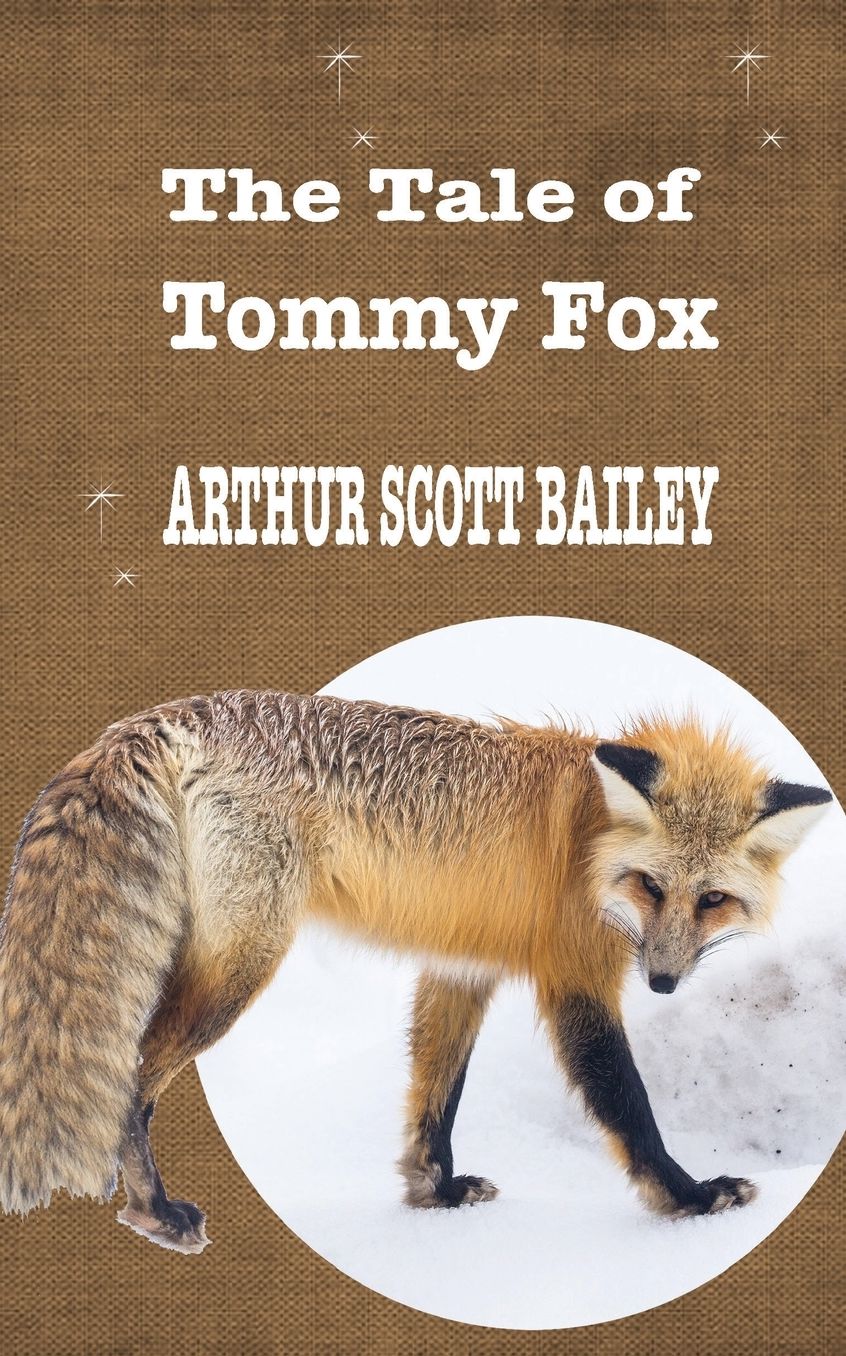 THE TALE OF TOMMY FOX
